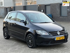 Volkswagen Golf Plus - 1.6 FSI Nieuw APK CARPLAY CAMERA AIRCO TREKHAAK