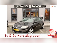Renault Mégane - 1.6-16V Expression|Airco |Cruise