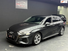 Audi A3 Sportback - 30 TFSI Attitude