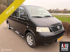 Volkswagen Transporter - 2.5 TDI