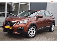 Peugeot 3008 - 1.2 PureTech Active | Clima | Cruise | APK 10-2026