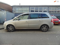 Opel Zafira - 2.2 Cosmo M 2007 MET AIRCO