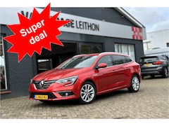 Renault Mégane Estate - 1.3 TCe | Camera achter | App connect | Navigatie