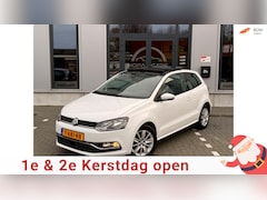Volkswagen Polo - 1.2 TSI |Pano|Pdc|Camera|