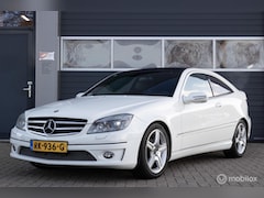 Mercedes-Benz CLC-klasse - 180 K. Prestige Xenon Cruise PDC
