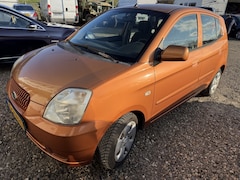 Kia Picanto - 1.1 LX*NWE APK
