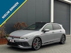 Volkswagen Golf - 2.0 TSI GTI CLUBSPORT Pano Navi Climate Sfeer Elek pakket Sportv