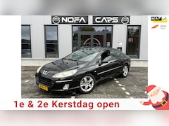 Peugeot 407 - 2.0-16V XS Pack|Leer|Xenon|Stoelverwarming|Trekhaak