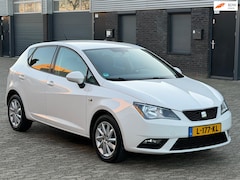 SEAT Ibiza - 1.4 Style NAVI CLIMA PDC NIEUW APK VELGEN NAP