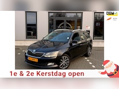 Skoda Fabia Combi - 1.2 TSI Edition|Car play |Pdc|Stoelverwarming