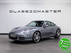 Porsche 911 - 3.8 Carrera S Fiscale waarde € 22.000, - Dealer auto
