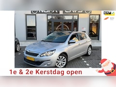Peugeot 308 - 1.2 PureTech Style|2de eig|Pano|Pdc|Camera