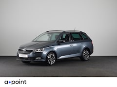Skoda Fabia Combi - 1.0 TSI Business Edition 95 pk | Navigatie via App | Parkeersensoren achter | Airco | Crui