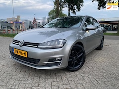 Volkswagen Golf - 1.4 TSI ACT Highline Pano Pdc Cruise Tel Xenon
