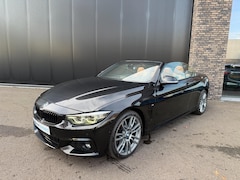 BMW 4-serie Cabrio - 430i High Executive Edition