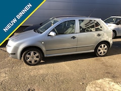 Skoda Fabia - 1.4 Comfort