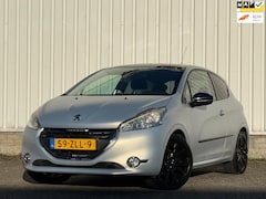 Peugeot 208 - 1.6 VTi Ice Velvet 2e Eigenaar, Climate, Navi, Pano, Cruise, PDC, N.A.PApk tot 03-01-2027