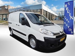Citroën Jumpy - 1.6 HDI Trekhaak Imperiaal Airco Cruisecontrol