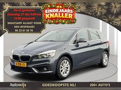 BMW 2-serie Active Tourer - 218i Executive|NAVI|LM-VELG|TREKHAAK|NL AUTO
