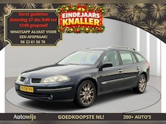 Renault Laguna Grand Tour - 2.0-16V Privilège|INRUIL KOOPJE|NAVI|NL AUTO|APK 5-2026