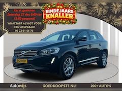 Volvo XC60 - 2.0 D4 FWD R-Design|Camera|AUT|Goed onderhouden|Trekhaak