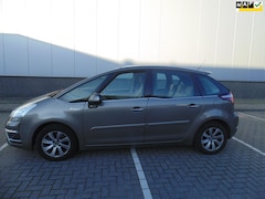 Citroën C4 Picasso - 1.6 THP Selection EGS AUTOMAAT KM 103000 NAP