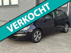 Peugeot 308 - 1.2 VTi Blue Lease NAVI - CLIMA - ZEER NETTE AUTO - NWE APK