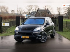 Porsche Cayenne - 4.2 D S