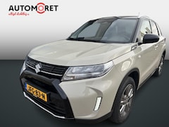 Suzuki Vitara - 1.4 Boosterjet Smart Hybrid Select | 10 jaar garantie | €2000 demo voordeel