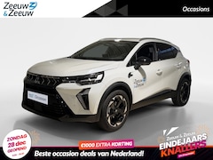 Mitsubishi ASX - 1.3 DI-T Intense+ | Hoge Instap | Stoel / Stuurverwarming | Cruise Control | 8 jaar garant