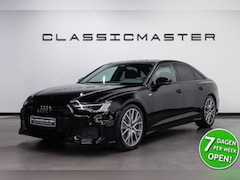 Audi A6 Limousine - 55 TFSI e quattro Competition