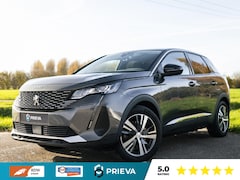 Peugeot 3008 - 1.6 Hybrid 225 Allure * Camera * Trekhaak * Stoelverw