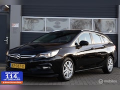 Opel Astra Sports Tourer - 1.0 Business Executive Camera Apple carplay
