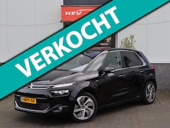 Citroën C4 Picasso - 1.6 THP Exclusive navi LM trekhaak org NL