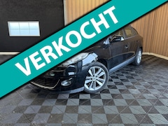 Renault Mégane Estate - 1.5 dCi Expression Airco Export