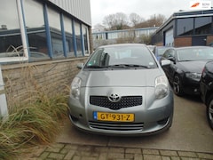 Toyota Yaris - 1.3 VVTi Terra