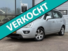 Kia Carens - 2.0 CVVT X-ecutive, NAP, AIRCO, APK