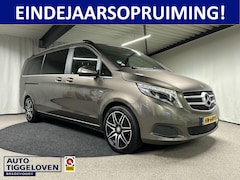 Mercedes-Benz V-klasse - 250d 4-MATIC Extra Lang Avantgarde Edition Automaat | NAVI | 2x SCHUIFDEUR