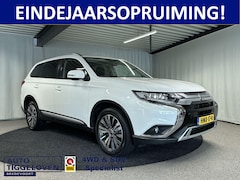 Mitsubishi Outlander - 2.0 Connect Pro Automaat | Navi