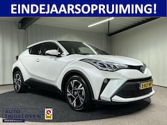 Toyota C-HR - 2.0 Hybrid Style Automaat | Navi | Camera | Stuur en Stoelverwarming