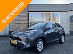 Toyota Yaris Cross - HYBRID 115 DYNAMIC