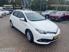 Toyota Auris - 1.8 Hybrid Asp. Navi Clima NAP