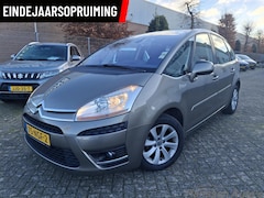 Citroën C4 Picasso - 1.6 VTi Business 5p