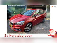 BMW 2-serie Active Tourer - 218i Centennial High Executive |2E EIGENAAR | 12MND GARANTIE | AIRCO | CRUISE | LMV | PDC