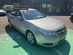 Chevrolet Epica - 2.0i Exec. Leer Navigatie Unieke KM NAP