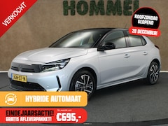 Opel Corsa - 1.2 Turbo Hybrid GS DIRECT UIT VOORRAAD LEVERBAAR- PARKEERSENSOREN VOOR/ ACHTER - SPORTSTO