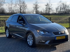 SEAT Leon ST - 1.0 EcoTSI Style Connect+Carplay+1eEigenaar+NAP