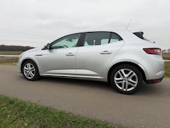 Renault Mégane - 1.5 dCi Eco2 Zen