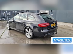 Audi A4 Avant - 2.0 TDIe Pro Line OPRUIMING