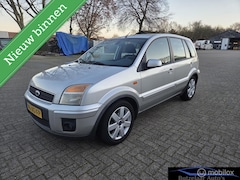 Ford Fusion - 1.6-16V Futura Automaat 2e eigenaar